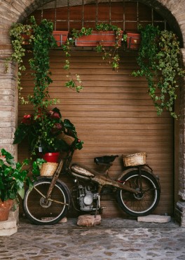 Où peut-on vivre en Italie sans voiture ?