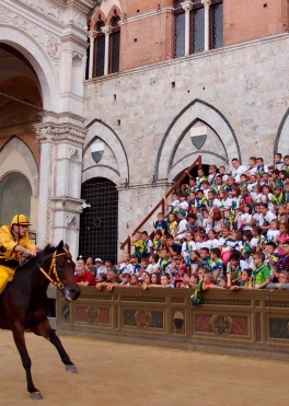 What to do in Italy in July 2026
