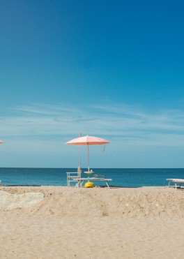 Combien coûte une journée à la plage en Italie ?