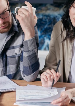 Sanzioni sulla dichiarazione dei redditi