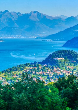 Hiking in Italy 2026