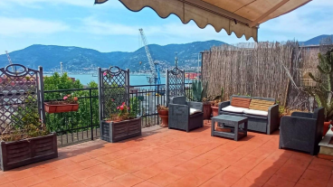 Attico La Spezia