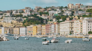 Naples
