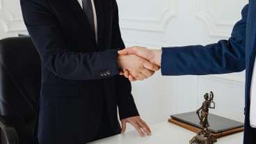 Accordo di mutuo per asta giudiziaria