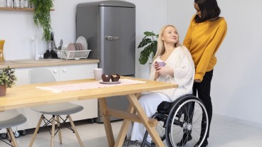 legge 104 ristrutturazione casa 2026