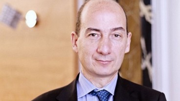 Giorgio Spaziani Testa, presidente di Confedilizia