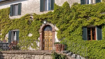 Casa a Murlo, Siena - 8.800.000 euro