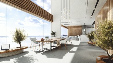 Mercato immobiliare di lusso