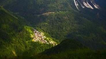 val di zoldo