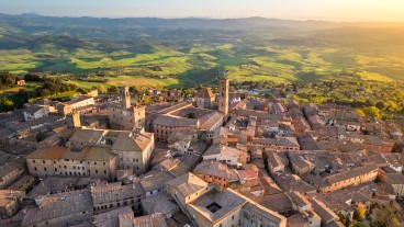 cosa vedere a volterra