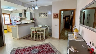 Grandi appartamenti con garage e ascensore da soli 32.000 euro
