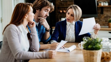 Consulenza per accendere due mutui