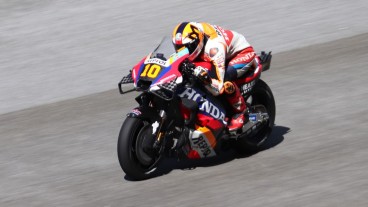 MotoGP 2024 Malesia 