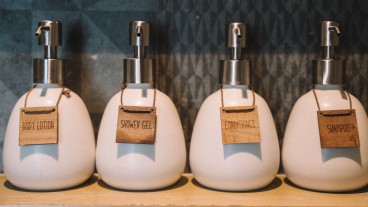Cosa serve in bagno in una casa nuova 