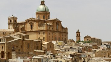 piazza armerina