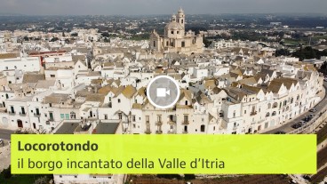 Locorotondo