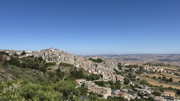 Mussomeli