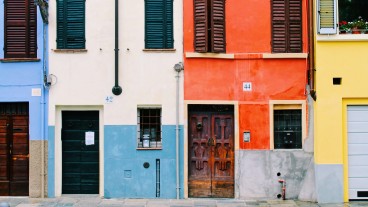 Italy leads Spain and Portugal in homeownership ranking