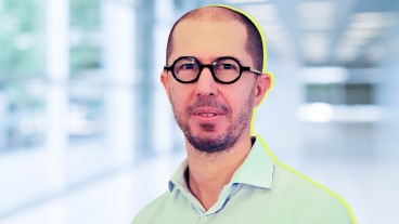 Intervista meditazione tecnologica