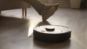 robot aspirapolvere dove metterlo