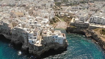 case di lusso in puglia
