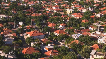real estate
