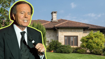Julio Iglesias