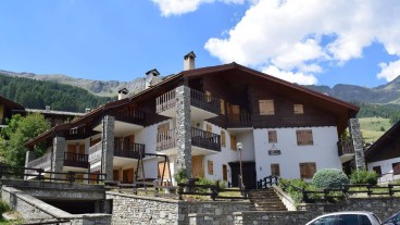 case di montagna con lo sconto