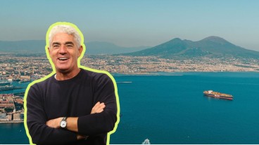 dove vive biagio izzo