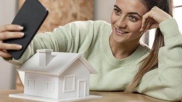 Mutuo casa per gli influencer