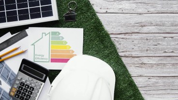 Mutuo per la classe energetica G