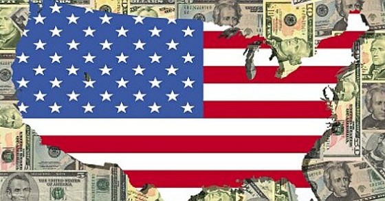Il difficile cammino degli states per uscire dalla crisi - riassunto 2009