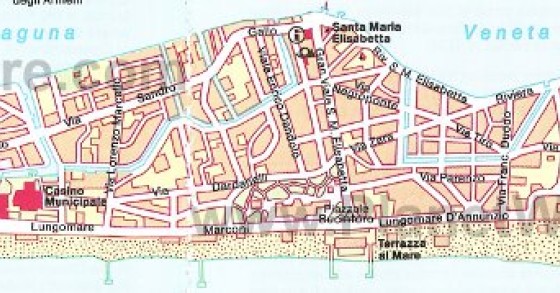 Il lido di Venezia si rifà il look