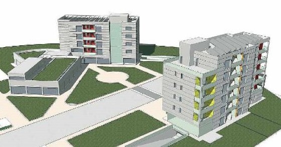 In arrivo 7 miliardi per l'housing sociale