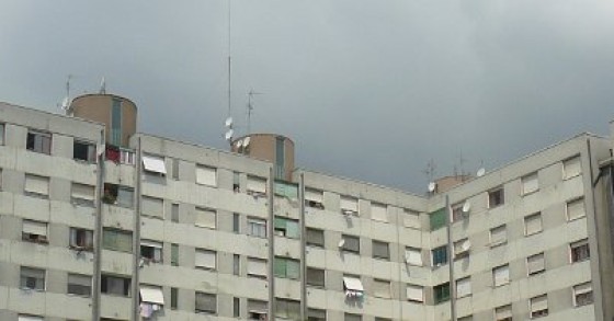 50mila milanesi aspettano una casa popolare