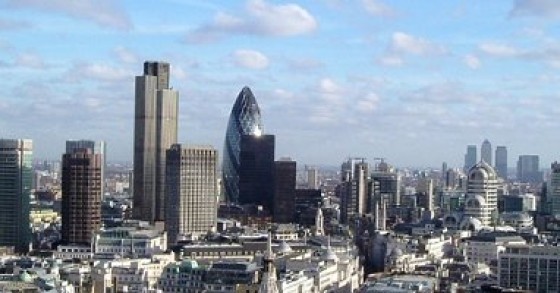 Un'altra bolla immobiliare? i prezzi nel regno unito sono cresciuti del 3,2% mensile
