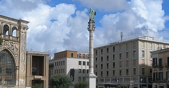 Lecce non conosce la crisi del mattone