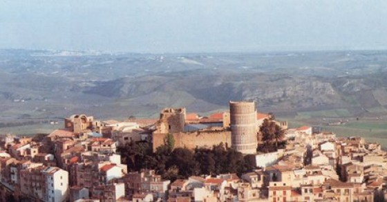 Case a un euro nel comune di vittorio sgarbi in Sicilia
