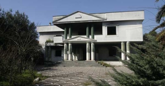 I beni confiscati non assegnati hanno un anno di scadenza