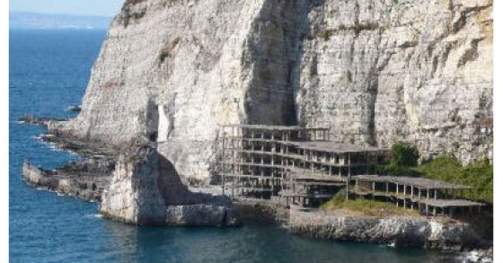 Condono edilizio, in Campania c'è. Restano le case abusive