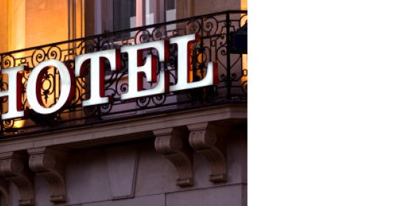 Si svendono hotel per "uso misto"
