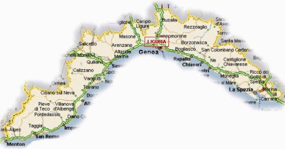 Riviera di ponente, il last minute delle seconde case