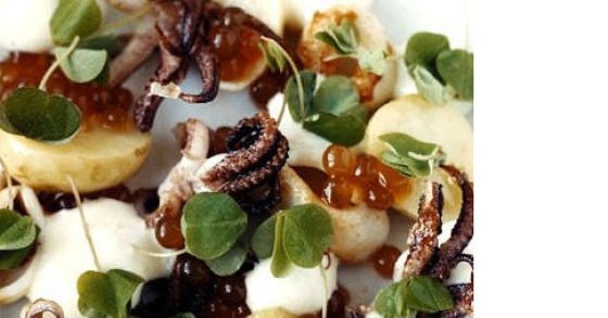 Il ristorante migliore? a copenaghen. Il sesto un italiano (classifica)