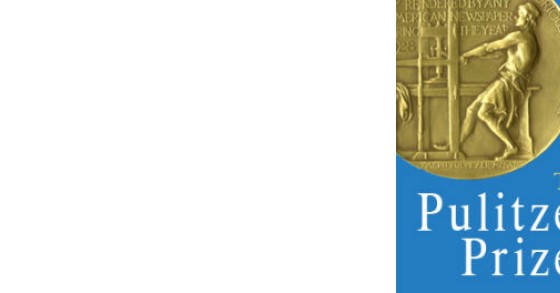 Pulitzer, la prima volta di un sito internet