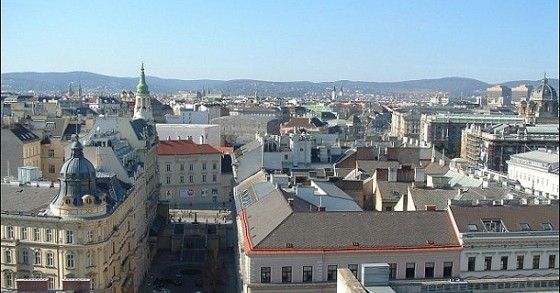 Gli italiani investono a vienna. Lontano dalla crisi 