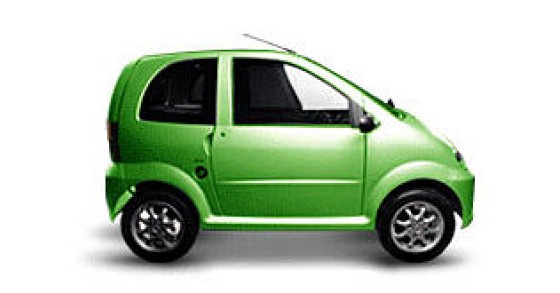 Nuovo redditometro. Sei più ricco se ti puoi permettere la minicar