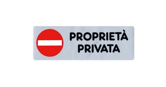 Approvato il federalismo demaniale. Di chi è il po?