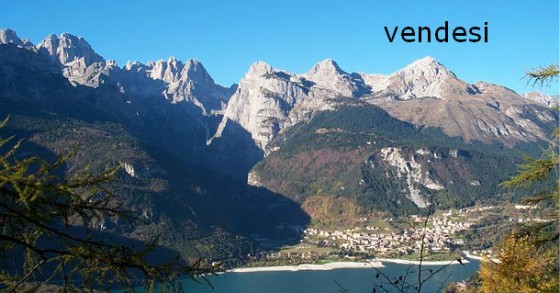 Altro che grecia, l'Italia vende anche le dolomiti
