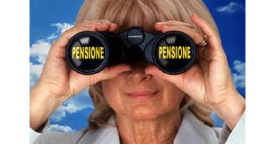 Ue: anche in Italia uomini e donne in pensione alla stessa età 