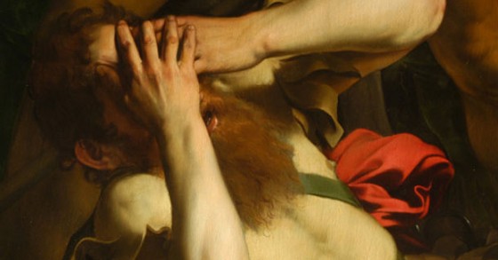 Quante case puoi comprare con un quadro di caravaggio?